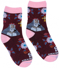 St. Rose of Lima Kids Socks